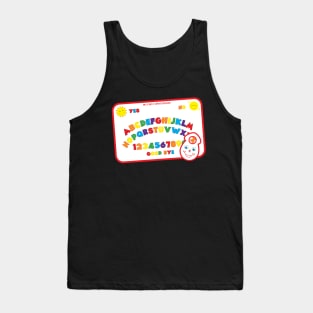 Baby on Board Tank Top